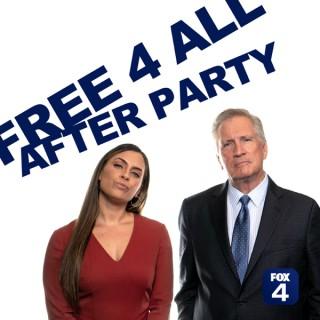Free 4 All After Party