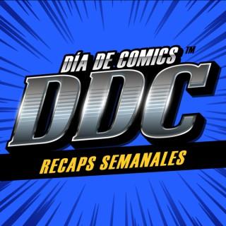 DDC - Día de Cómics