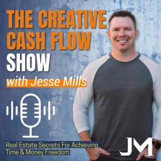 The Creative Cash Flow Show