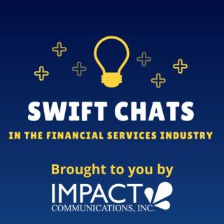 Swift Chats in the Financial Services Industry