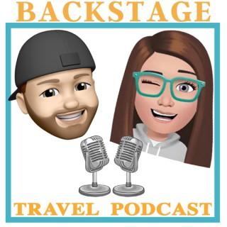 Backstage Travel Podcast