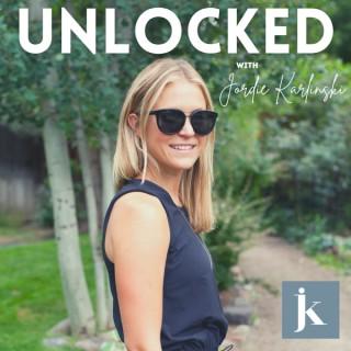 Unlocked with Jordie Karlinski
