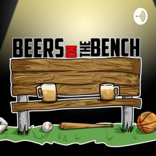 Beers on the Bench