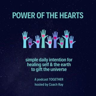 Power of the Hearts