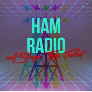 Ham Radio: A Stranger Things Podcast