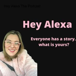 Hey Alexa The Podcast