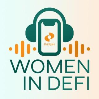 Women In DeFi
