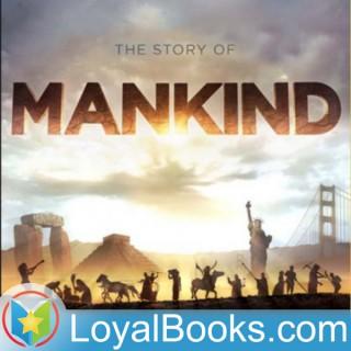 The Story of Mankind by Hendrik van Loon