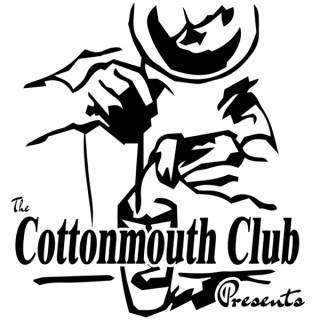 The Cottonmouth Club Presents: Bars, Bar Culture, Cocktails & Spirits