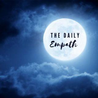 The Daily Empath