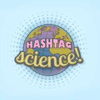 Hashtag Science