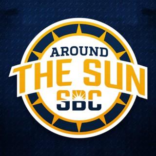 Around The Sun Podcast