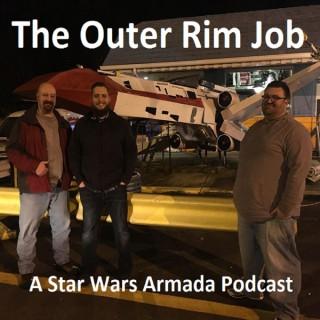 The Outer Rim Job: A Star Wars Armada Podcast