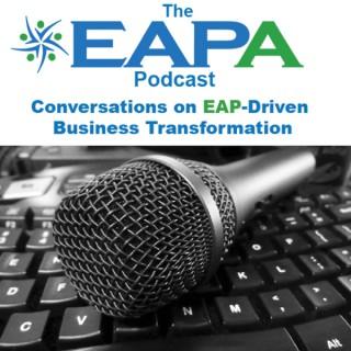 The EAPA Podcast