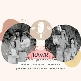 RAWR The Podcast