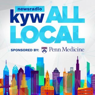 The KYW Newsradio All-Local