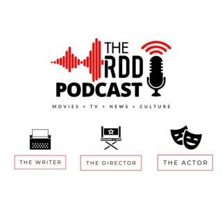 The RDD Podcast