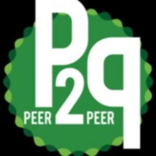 Peer to Peer Podcast