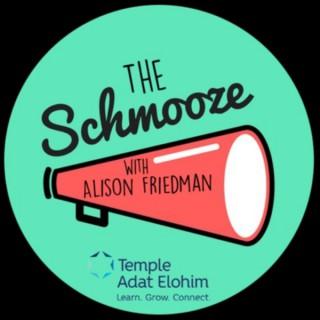 The Schmooze