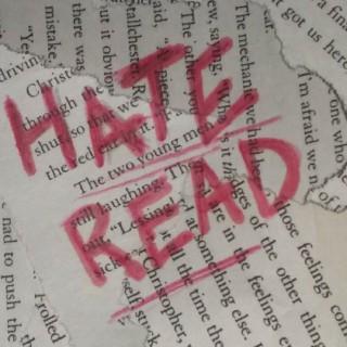 Hate Read Podcast