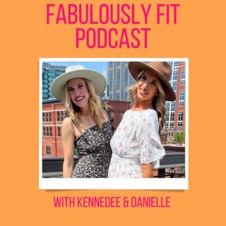 Fabulously Fit Podcast