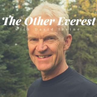 The Other Everest with David Irvine