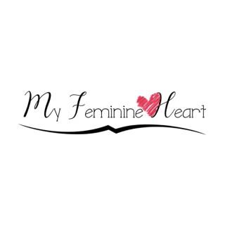 My Feminine Heart