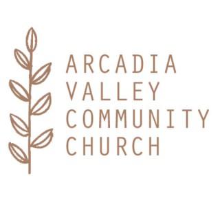 Arcadia Valley Community Church
