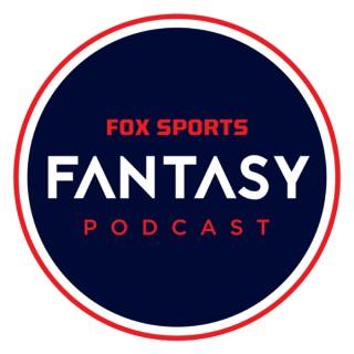 The FOX Sports Fantasy Podcast