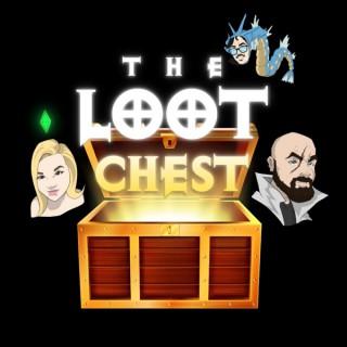 The Loot Chest