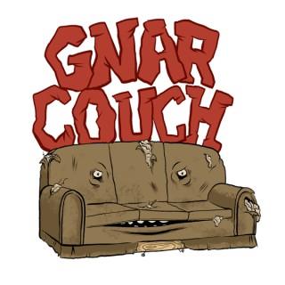 The Gnar Couch Podcast
