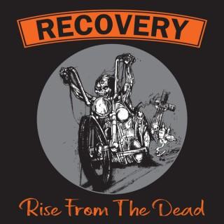 Bikers speak on Recovery