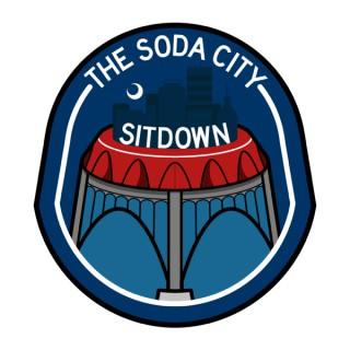 The Soda City Sitdown Podcast