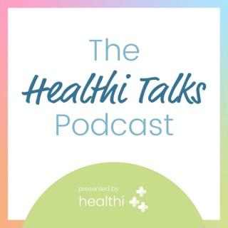Healthi Talks