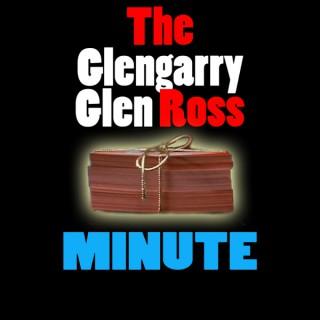The Glengarry Glen Ross Minute