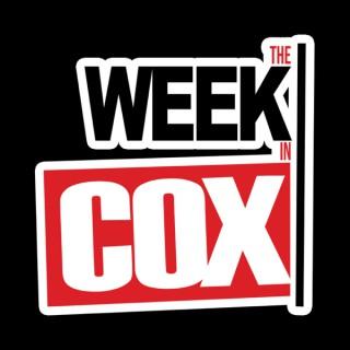 The Week in Cox