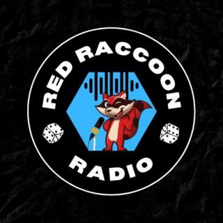 Red Raccoon Radio