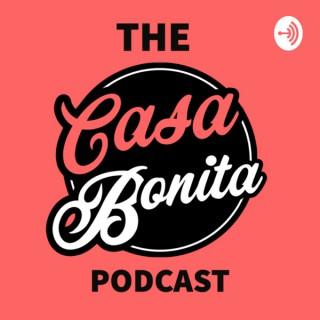The Casa Bonita Podcast