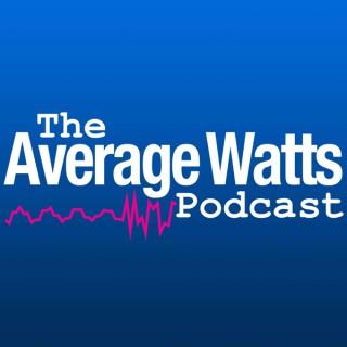 The Average Watts Podcast