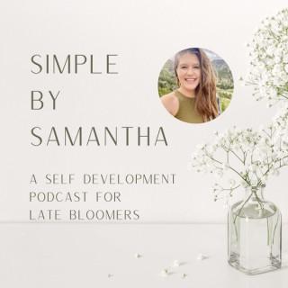 Simple by Samantha