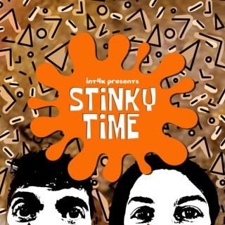 INT4K Presents... Project Stinky Time