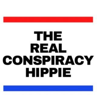 The Real Conspiracy Hippie