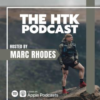 The Hard to Kill Podcast