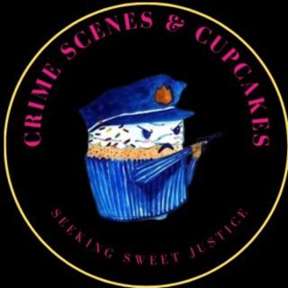Crime Scenes & Cupcakes
