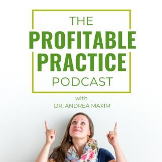 The Profitable Practice Podcast