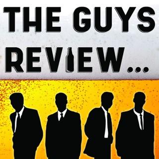 The Guys Review