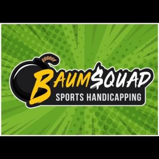 BaumSquad Sports Betting
