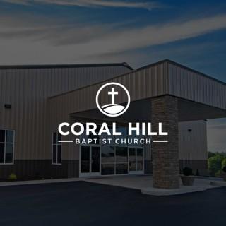 Coral Hill Baptist Church
