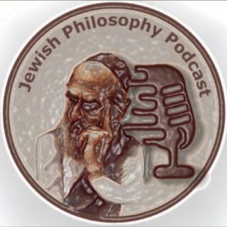 Jewish Philosophy Podcast