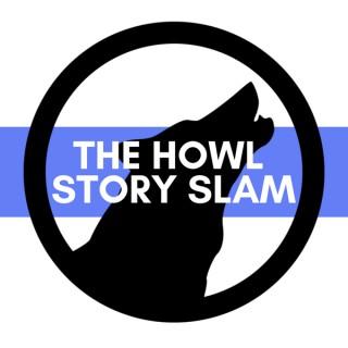 The Howl Story SLAM presented by NCPR and the Adirondack Center for Writing